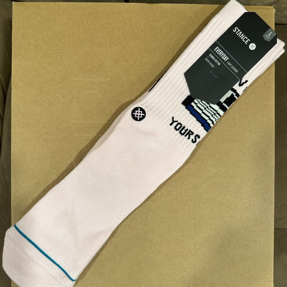 Stance socks